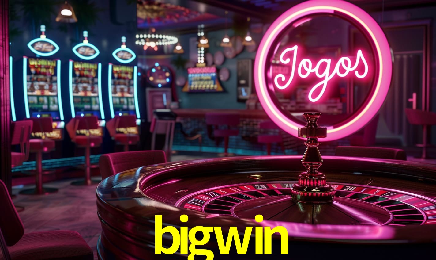 Interface Premium bigwin