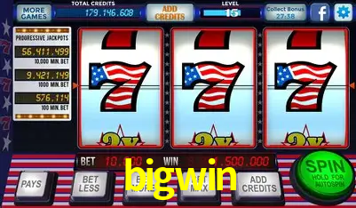 Inovações de Jogos na bigwin: O Futuro das Experiências Interativas