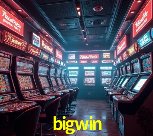 Benefícios da Conta bigwin
