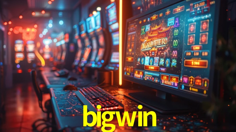 bigwin login