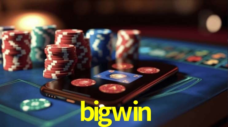 Jogos de Slot bigwin