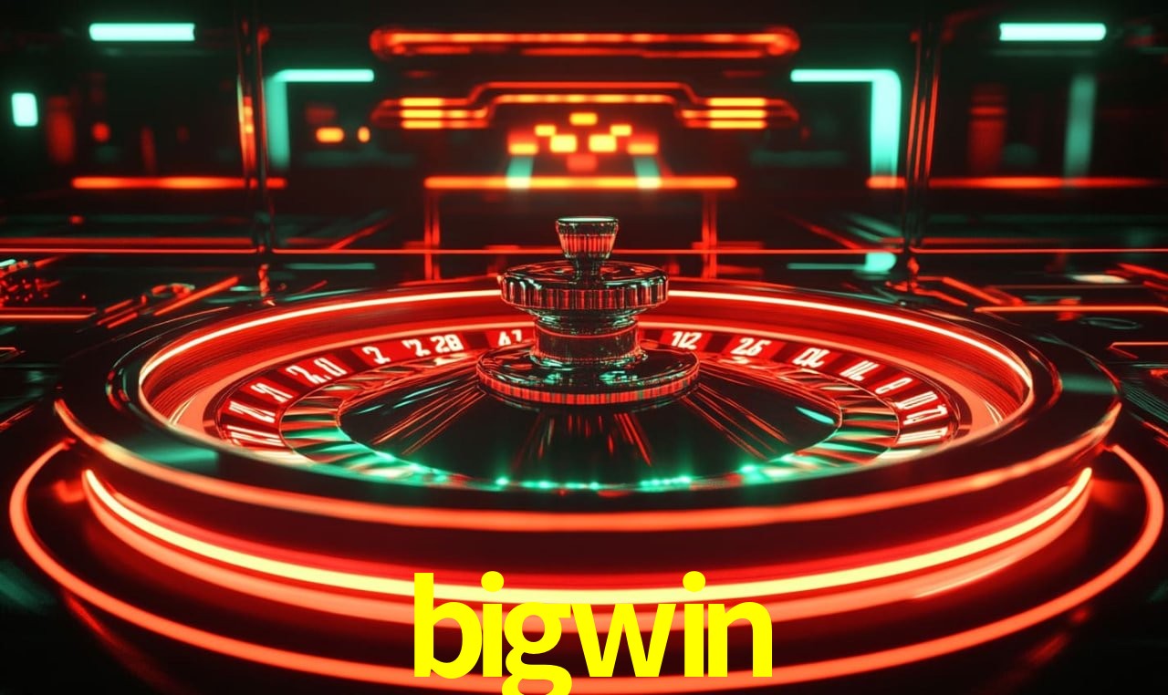 Desvendando o Mundo dos Jogos Virtuais na bigwin
