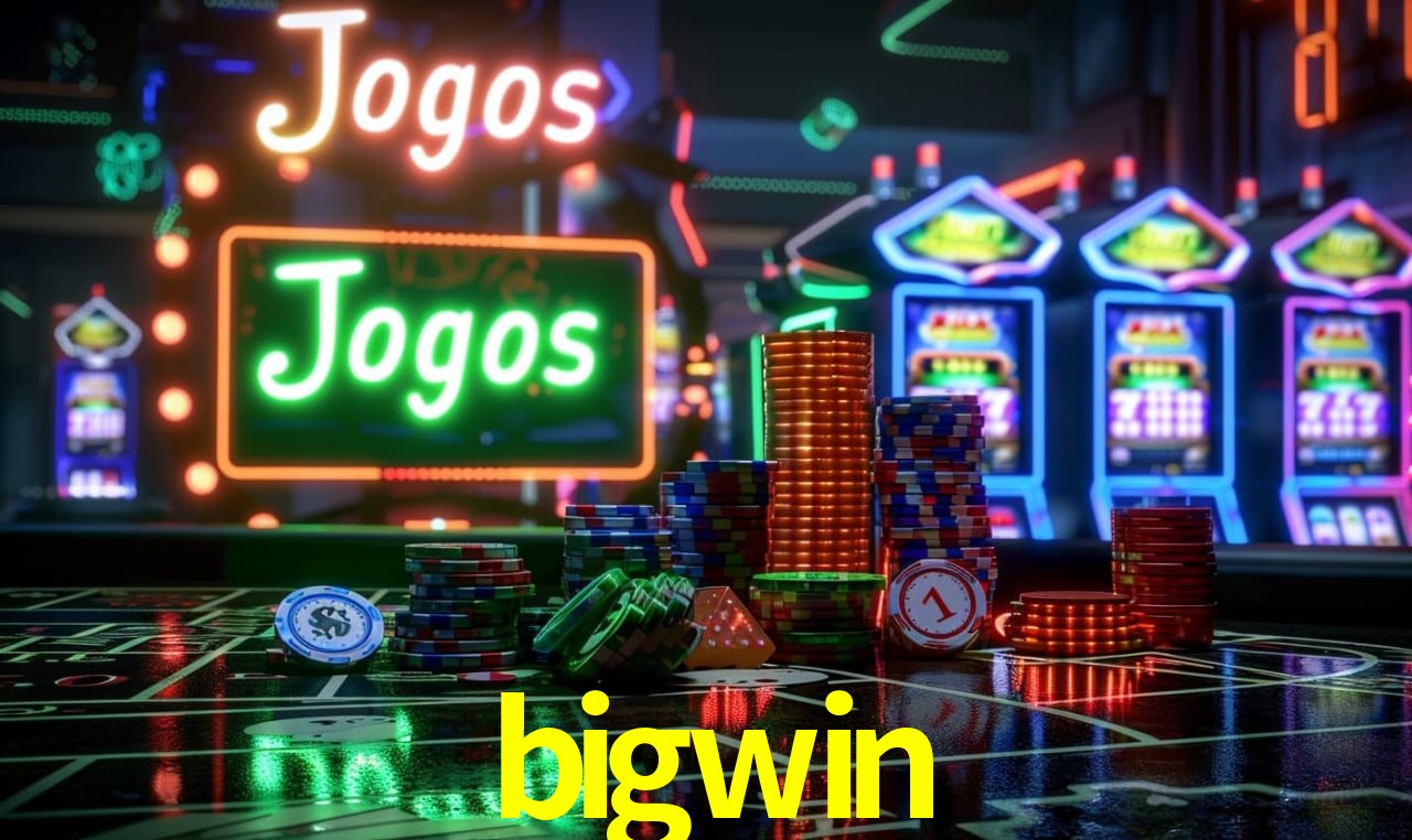 bigwin,bigwin login