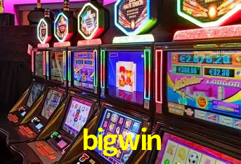 Descubra a Essência do bigwin: Nossa História e Compromissos