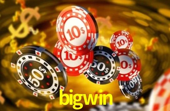 Provedores de Jogos bigwin
