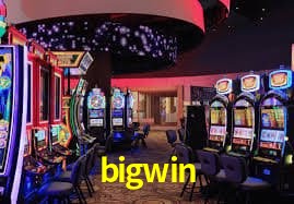 Segurança 2FA bigwin