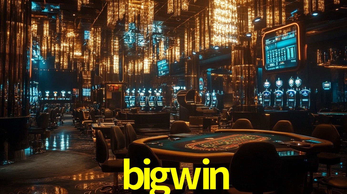 bigwin,bigwin login