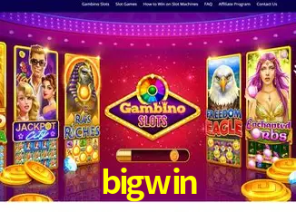 A Emoção da Loteria na bigwin: Uma Chance de Mudança de Vida