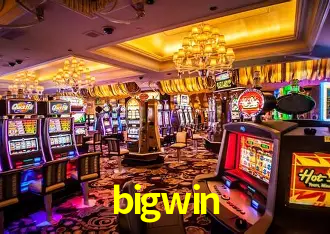 A Revolução dos Aplicativos de Jogos no bigwin