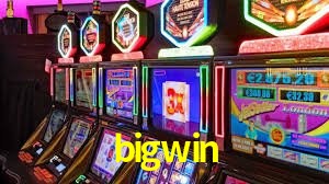 Apostas de Futebol bigwin