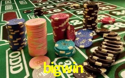 PIX Instantâneo bigwin