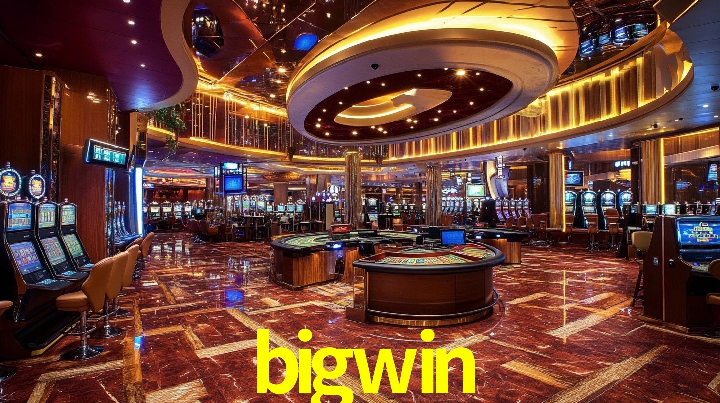 Torneios bigwin