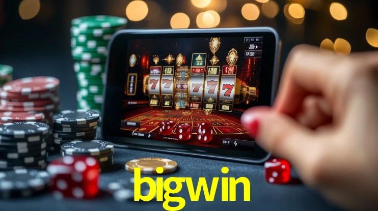 Bônus Diários bigwin