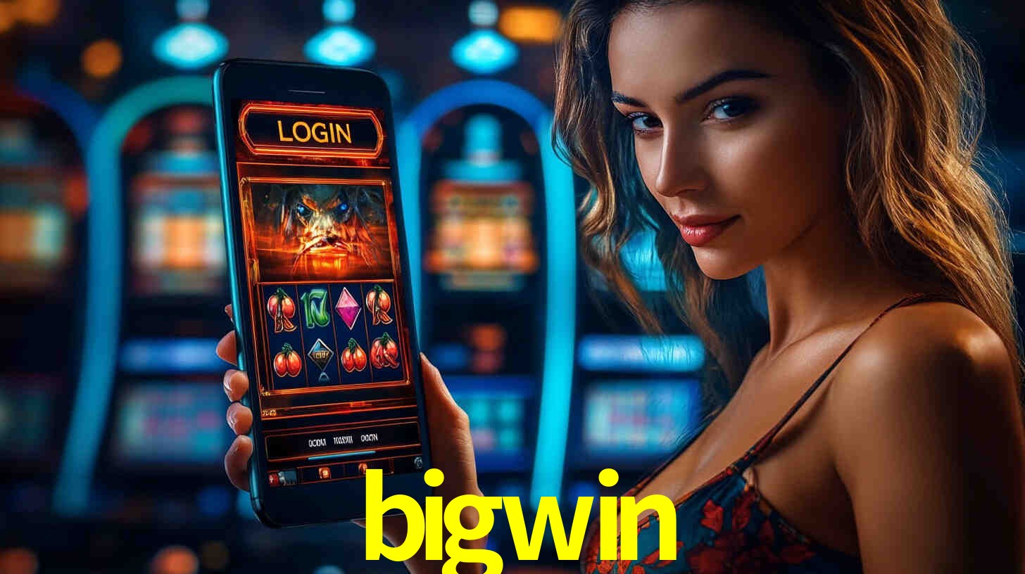 bigwin,bigwin login
