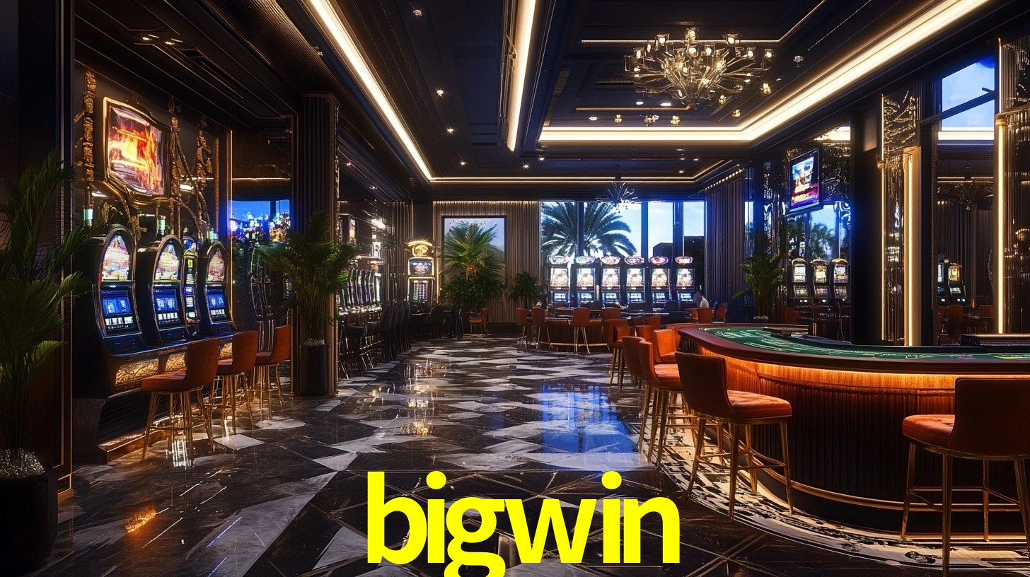 bigwin,bigwin login