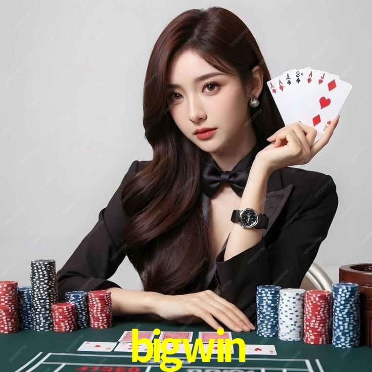 Diretório de Jogos bigwin