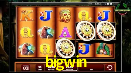 A Emoção da Loteria na bigwin: Uma Chance de Mudança de Vida