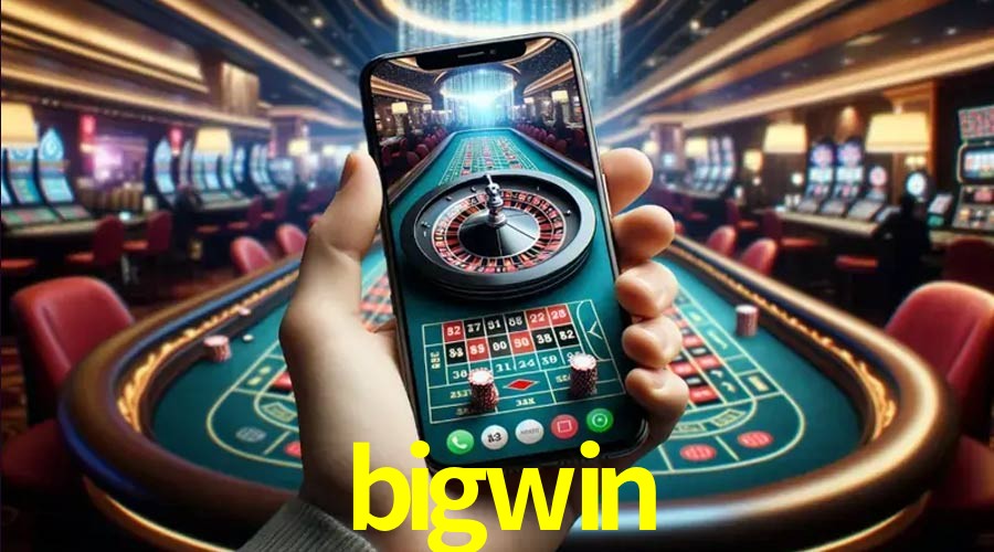 Descubra a Essência do bigwin: Nossa História e Compromissos