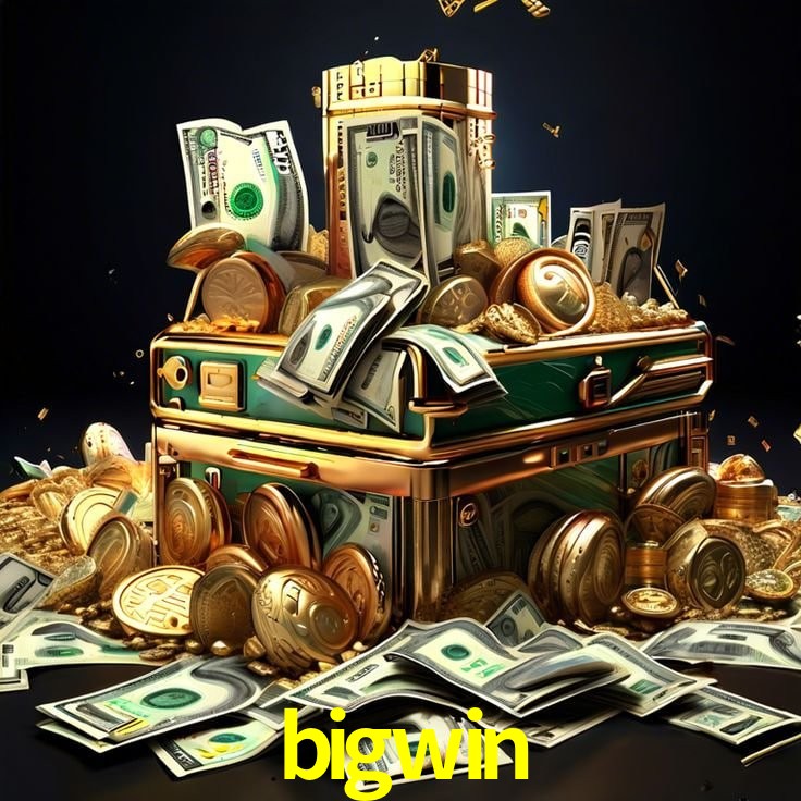Benefícios da Conta bigwin