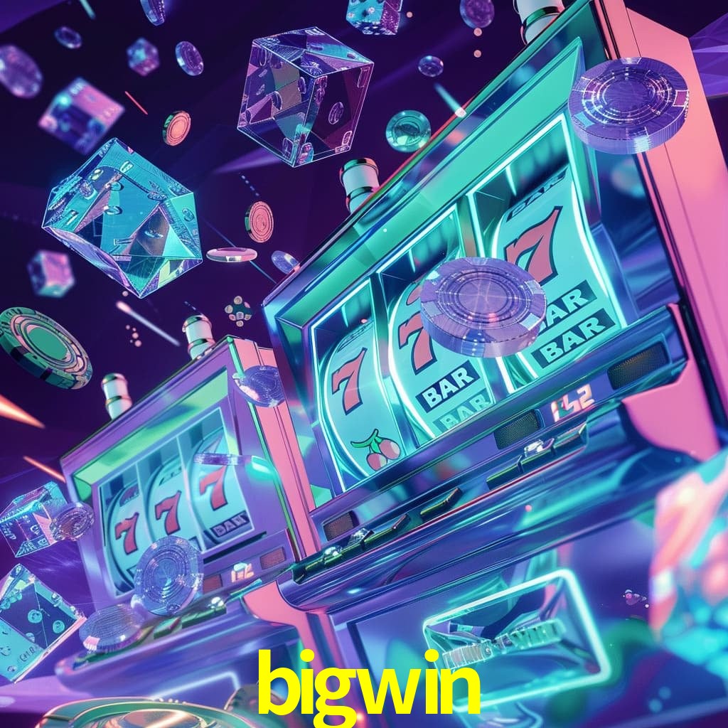 Mesa de Blackjack bigwin