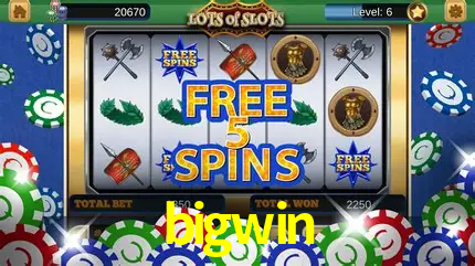 Apostas Esportivas na bigwin: Um Guia Completo