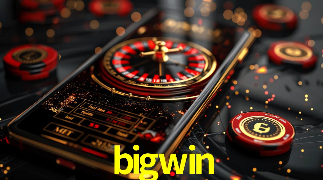 Mesa de Blackjack bigwin