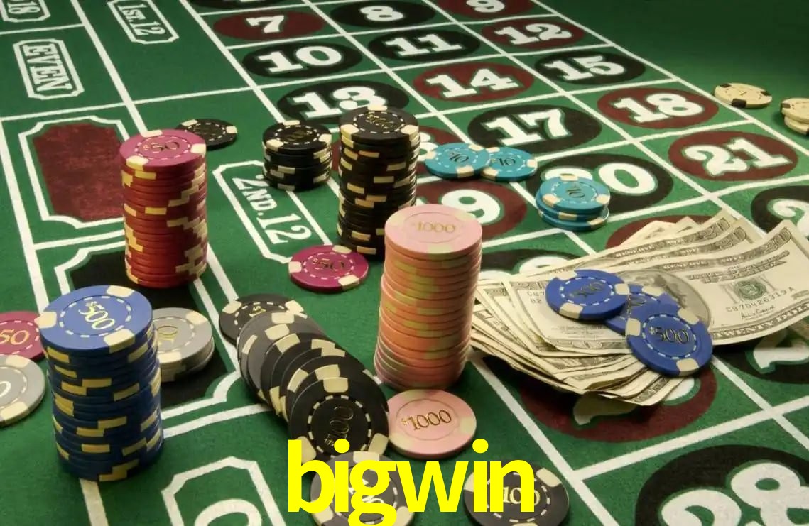 bigwin,bigwin login