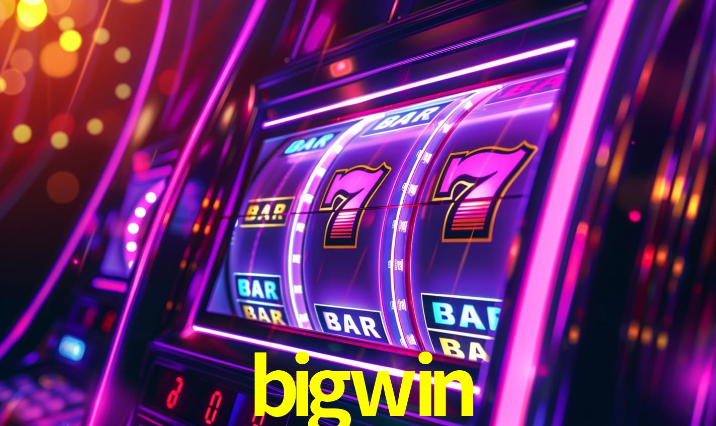 bigwin login