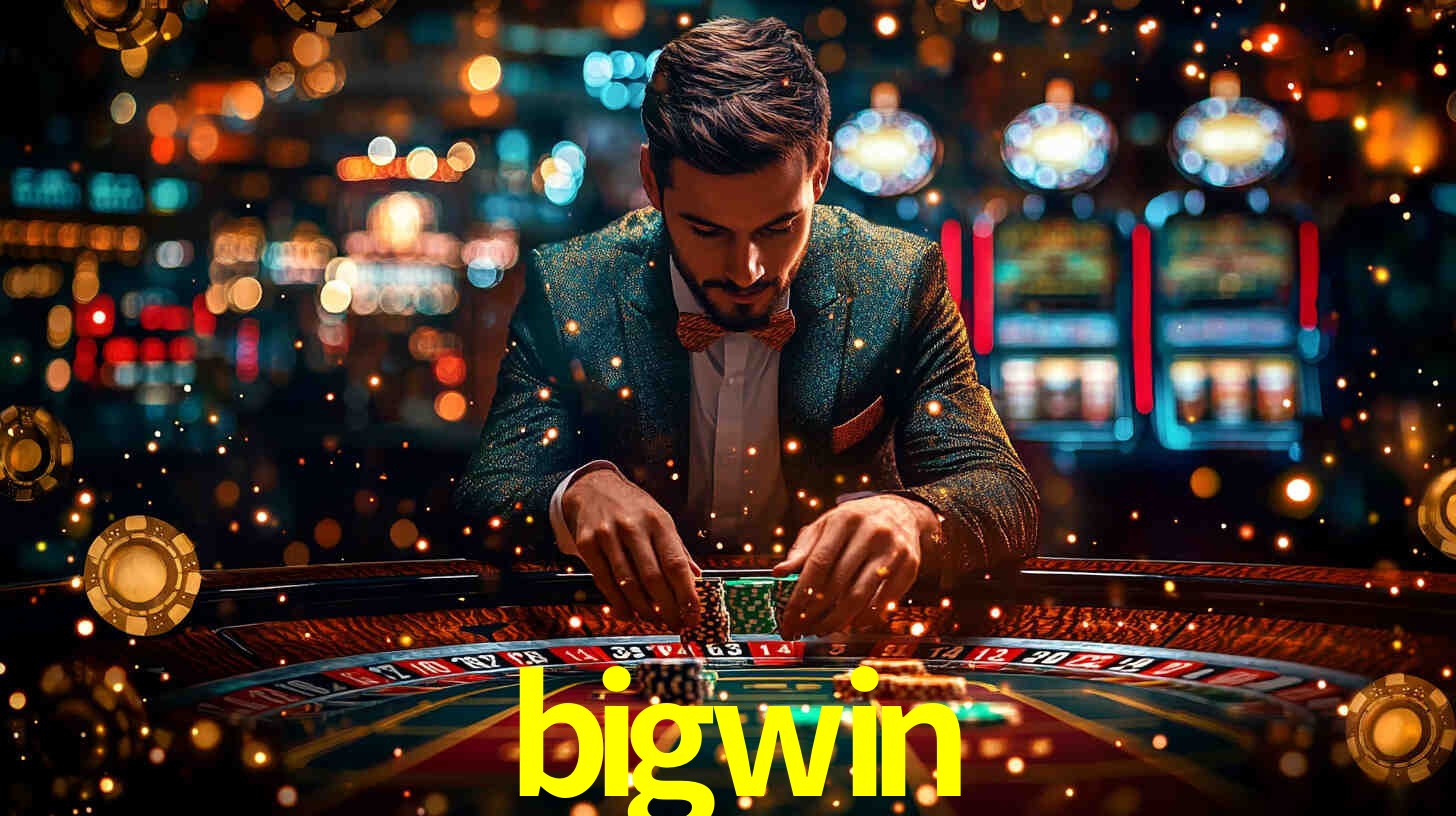 bigwin,bigwin login
