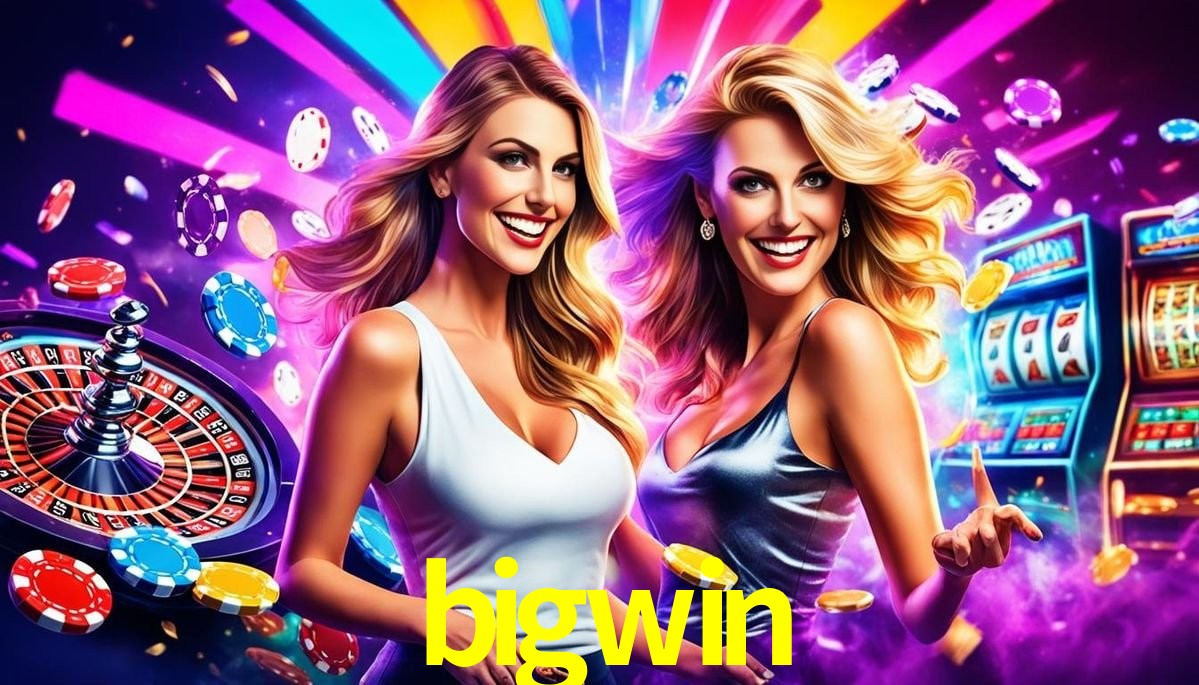 Estatísticas Esportivas bigwin