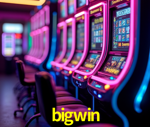Tecnologia da Plataforma bigwin