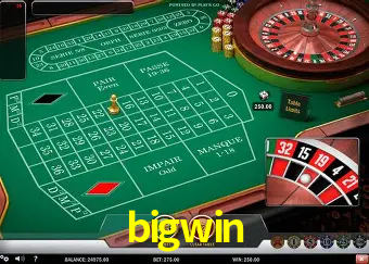 A Revolução dos Aplicativos de Jogos no bigwin