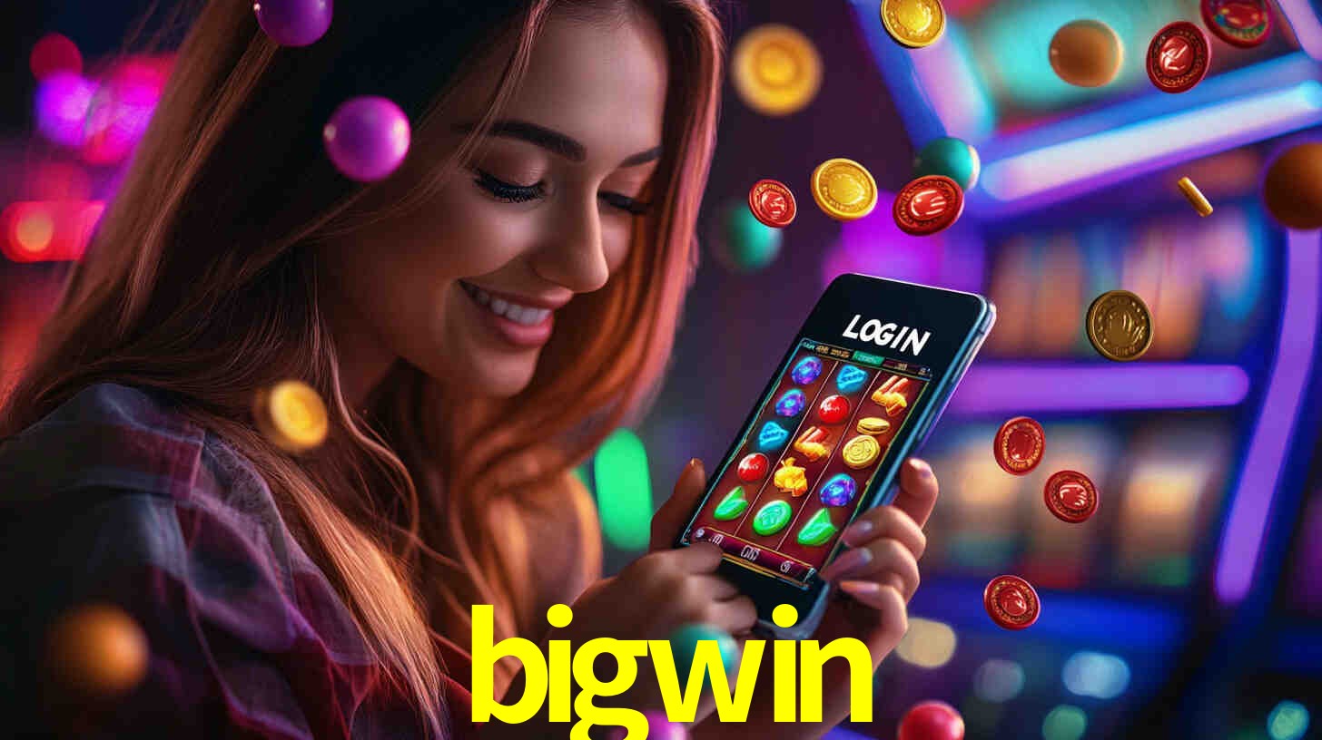 bigwin - Sorte Online Brasil Oficial - bigwin login