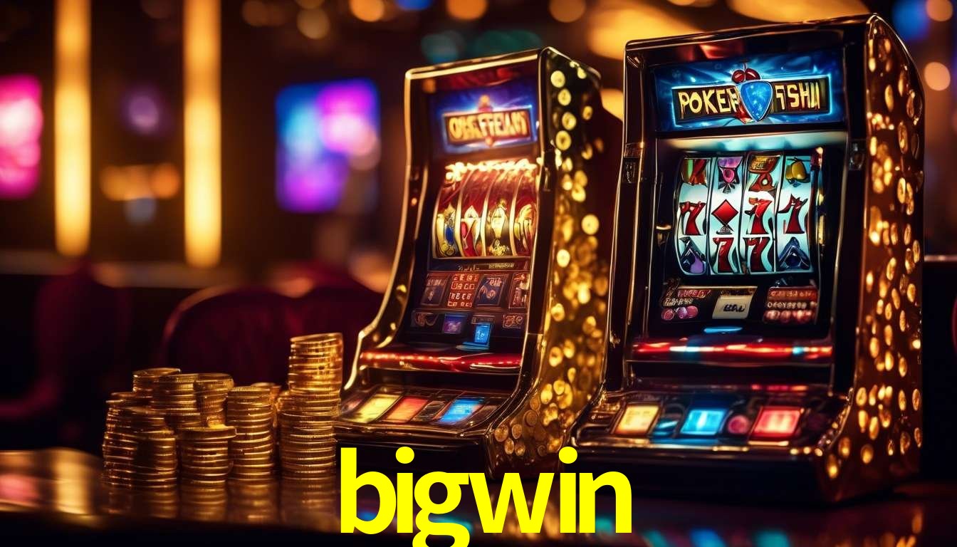 Programa VIP bigwin