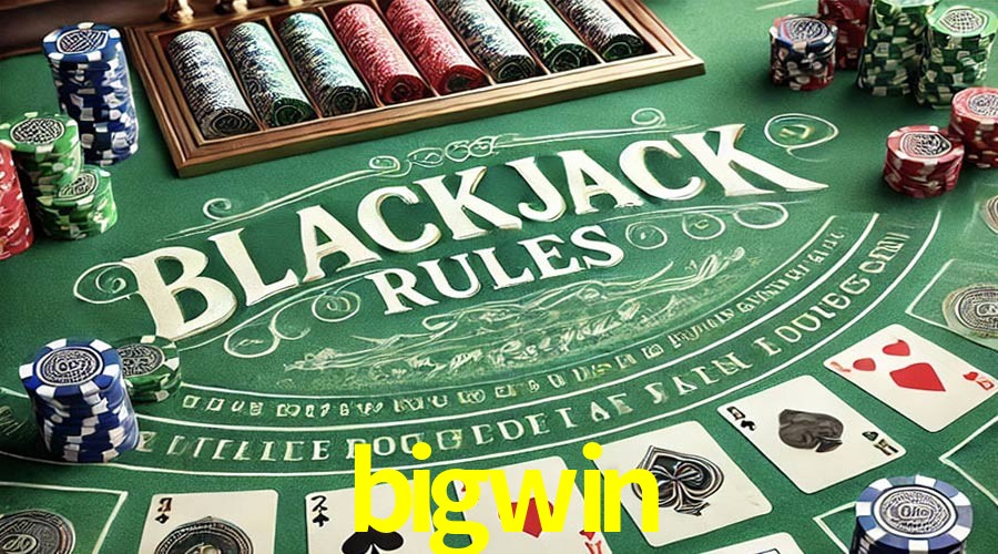 Casino VIP bigwin